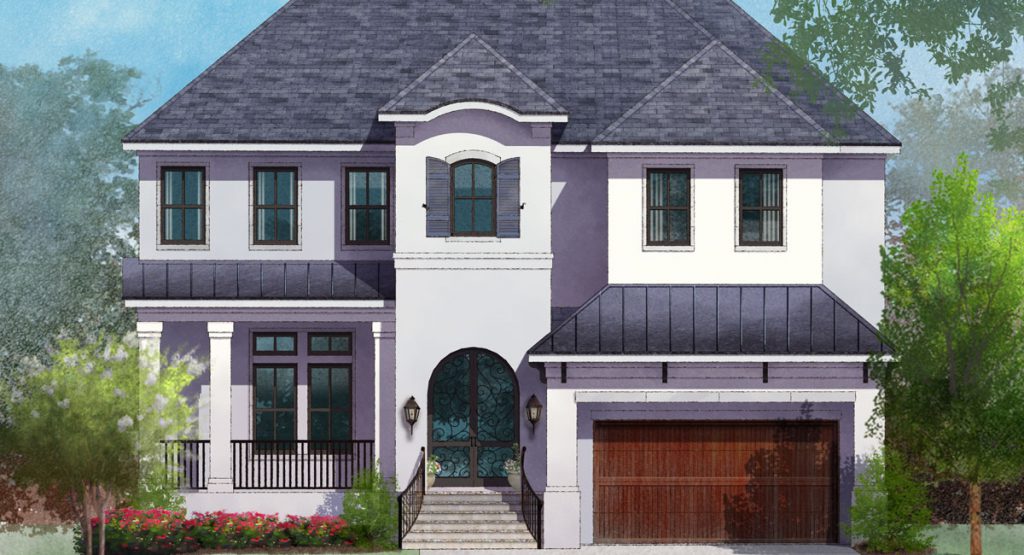 The Bellaire